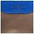 Louis Vuitton Blue Taurillon Capucines GM Azul - vista 5