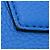 Louis Vuitton Blue Taurillon Capucines GM Azul - vista 8