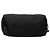 Saffiano Pochette da polso Prada Black Tessuto Robot Pins Nero - vista 3