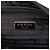 Saffiano Pochette da polso Prada Black Tessuto Robot Pins Nero - vista 5