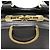 Louis Vuitton Black Epi Mabillon Nero - vista 6