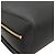 Louis Vuitton Black Epi Mabillon Nero - vista 7