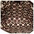 Gucci Marrone Guccissima Abbey D Ring Crossbody Marrone scuro - vista 4