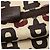 Gucci Marrone Guccissima Abbey D Ring Crossbody Marrone scuro - vista 6