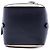 Borsa quadrata Louis Vuitton Time Trunk in canvas Transformed marrone - vista 3