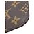 Pochette Louis Vuitton Brown Monogram Neverfull MM Marrone - vista 5