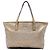 Tote Gucci Gold Medium GG Imprime D'oro