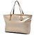 Tote Gucci Gold Medium GG Imprime D'oro - vista 2