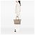 Tote Gucci Gold Medium GG Imprime D'oro - vista 6