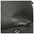 Tote Bella Monogram Mahina nero Louis Vuitton - vista 13