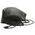 Tote Bella Monogram Mahina nero Louis Vuitton - vista 15