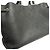Tote Bella Monogram Mahina nero Louis Vuitton - vista 16