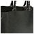 Tote Bella Monogram Mahina nero Louis Vuitton - vista 18