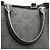 Tote Bella Monogram Mahina nero Louis Vuitton - vista 20