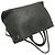 Tote Bella Monogram Mahina nero Louis Vuitton - vista 22