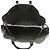 Tote Bella Monogram Mahina nero Louis Vuitton - vista 3