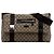 Gucci Beige GG Supreme Crossbody