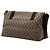 Gucci Beige GG Supreme Crossbody - vista 2