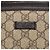 Gucci Beige GG Supreme Crossbody - vista 5