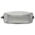 Bolso Prada Silver Mini Metallic Saffiano Lux Camera Bag Plata - vista 3