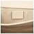 Borsa Mini Calfskin Bamboo Dionysus Web bianca Gucci Bianco - vista 5