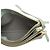 Céline Celine Green Large Lambskin Trio Crossbody Verde - vista 4