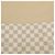 Louis Vuitton White Damier Azur Favorite MM Bianco - vista 14