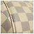 Louis Vuitton White Damier Azur Favorite MM Bianco - vista 17