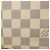 Louis Vuitton White Damier Azur Favorite MM Bianco - vista 19