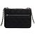 Chanel Black Mini gesteppte Lammhaut Trendy CC Chain Wallet Schwarz - Ansicht 2