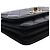 Chanel Black Mini gesteppte Lammhaut Trendy CC Chain Wallet Schwarz - Ansicht 6