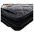 Chanel Black Mini gesteppte Lammhaut Trendy CC Chain Wallet Schwarz - Ansicht 8