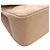 Chanel Beige Jumbo Classic Caviar Double Flap - vista 11