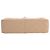 Chanel Beige Jumbo Classic Caviar Double Flap - vista 5