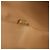 Chanel Beige Jumbo Classic Caviar Double Flap - vista 6