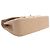 Chanel Beige Jumbo Classic Caviar Double Flap - vista 8
