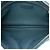 Clutch Chanel Blue Medium Tweed Deauville O Case - vista 4