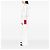 Portacellulare a tracolla Chanel Pink CC Patent Rosa - vista 5