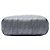 Tote Fendi Gray Zucca Spalmati Marrom - vista 3