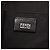 Tote Fendi Gray Zucca Spalmati Marrom - vista 5