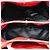 Borsa Bauletto Convertible Miu Miu Red Matelasse Nappa Lux Rosso - vista 4