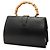 Borsa Gucci Dionysus Web in pelle di vitello nera grande Nero - vista 2