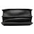 Borsa Gucci Dionysus Web in pelle di vitello nera grande Nero - vista 3