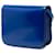 Céline Celine Blue Medium Calfskin Classic Box - vista 2