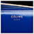 Céline Celine Blue Medium Calfskin Classic Box - vista 5
