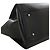 Tote Chanel Black Small Studded Caviar Deauville Nero - vista 12