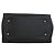 Tote Chanel Black Small Studded Caviar Deauville Nero - vista 3