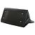 Tote Chanel Black Small Studded Caviar Deauville Nero - vista 9