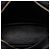 Borsa Blogger in pelle di vitello nera con monogramma Saint Laurent Nero - vista 4
