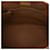 Louis Vuitton Marron Monogram Lockit Vertical  - vue 4